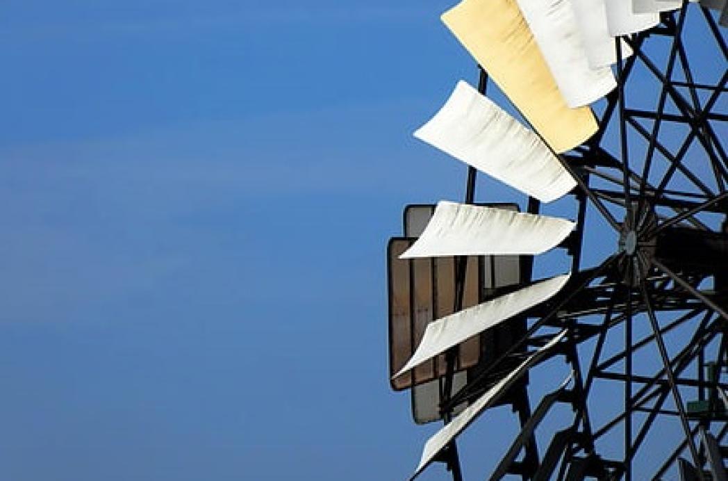 Vanaf 1 mei subsidieregeling voor aardgasvrije huurwoningen