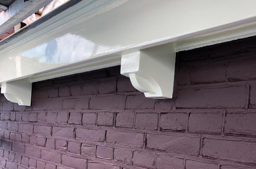 Laksysteem voor alle seizoenen