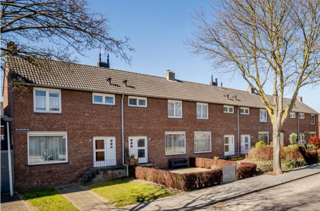 Woningstichting Servatius verduurzaamt 277 woningen met balansventilatie