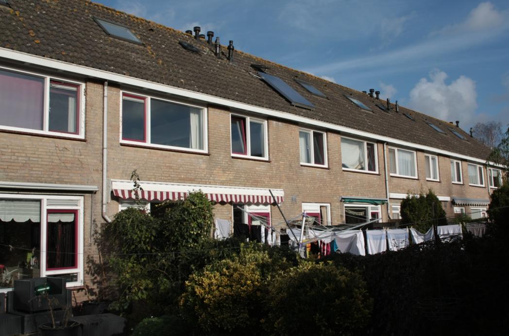 Investeren in hybride warmtepompen