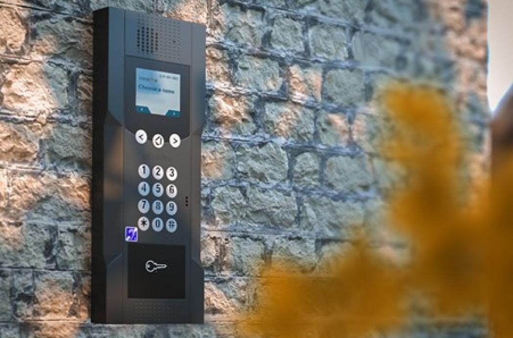 Klantervaringen staan bij Intratone aan de basis van innovatie