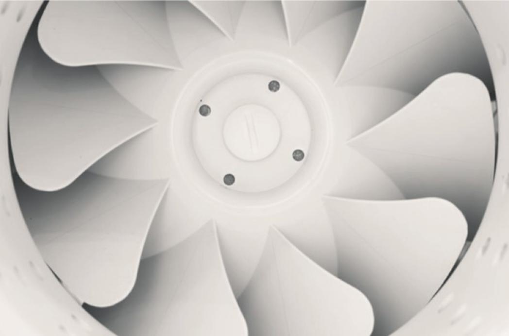 Luchtkanaalreiniging voor een veilig binnenklimaat