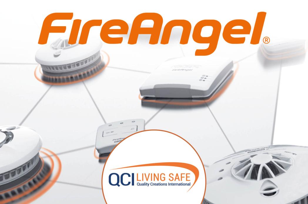 Rookmelders verplicht vanaf 1 juli 2022, één per verdieping?