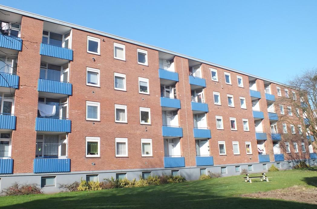 Risicobeoordeling rookgasafvoersystemen 