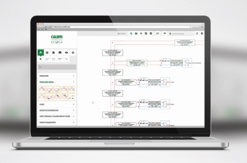 Kies de juiste appendages voor een optimale werking van uw warmtepompinstallatie