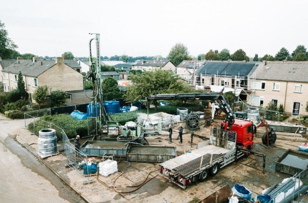 NOM-renovatie tot 40% goedkoper met Transformatie Light