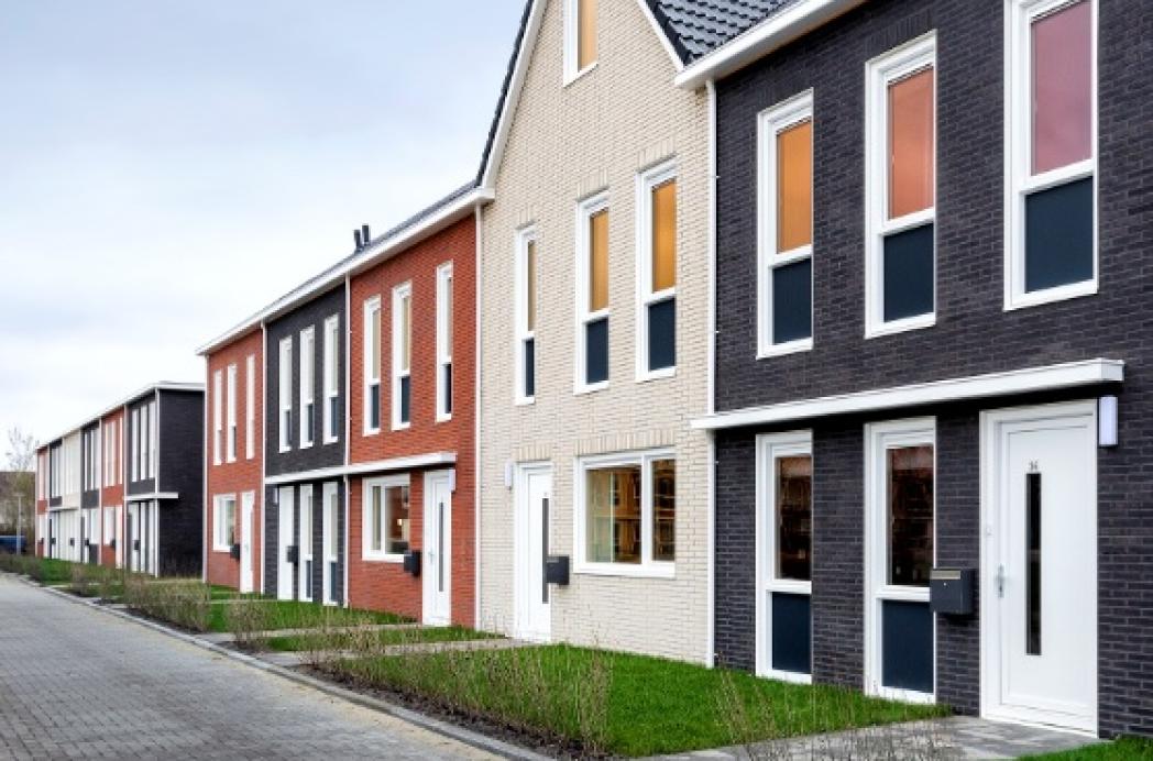 Woningbouw in stroomversnelling met modulaire bouw