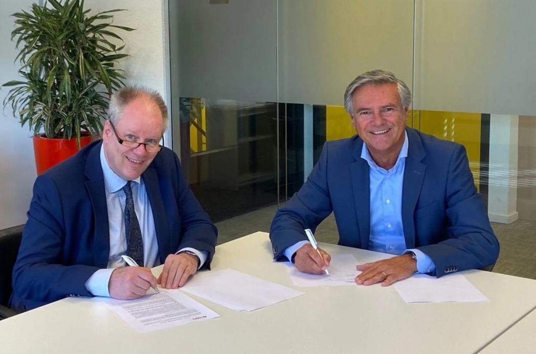 SWEMP kiest Unexus voor digitaal contactcenter