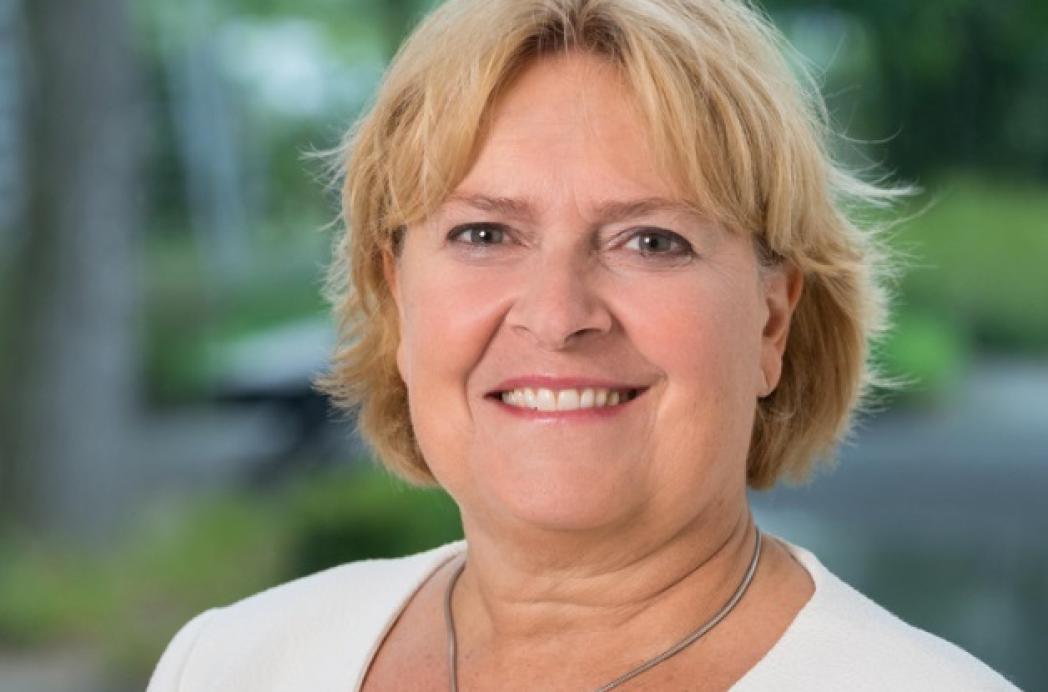 Yvonne van Mierlo nieuwe bestuurder BrabantWonen