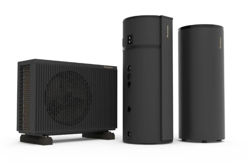 Renson One, een compleet ecosysteem voor gezond wooncomfort