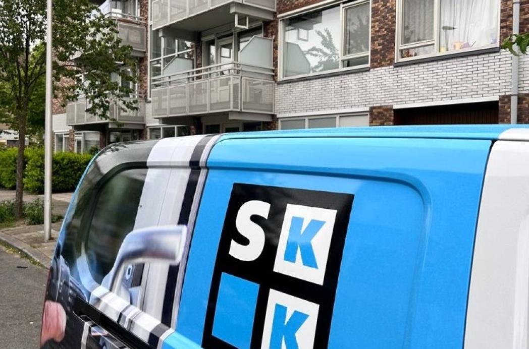 Woonin investeert in preventief kozijnonderhoud: slimme keuze voor de korte én lange termijn 