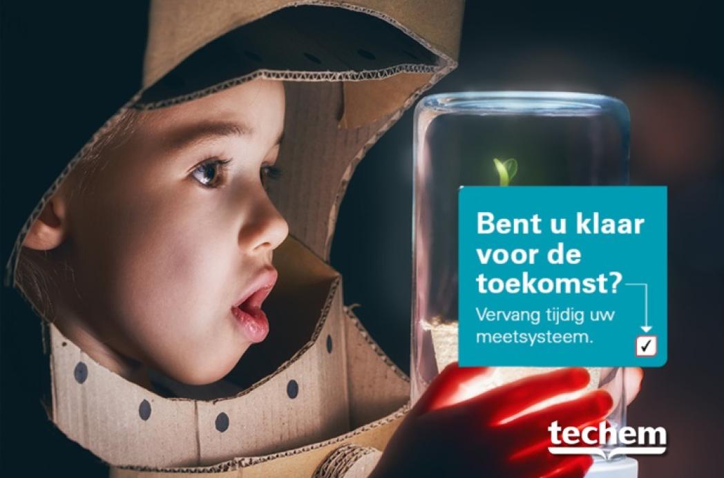 Meten is besparen: Vervang uw meetsysteem op tijd