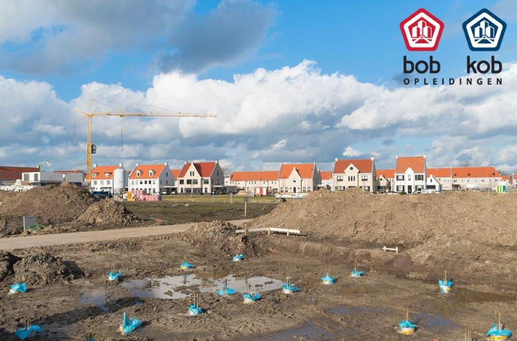 Woningcorporaties dagen de markt uit