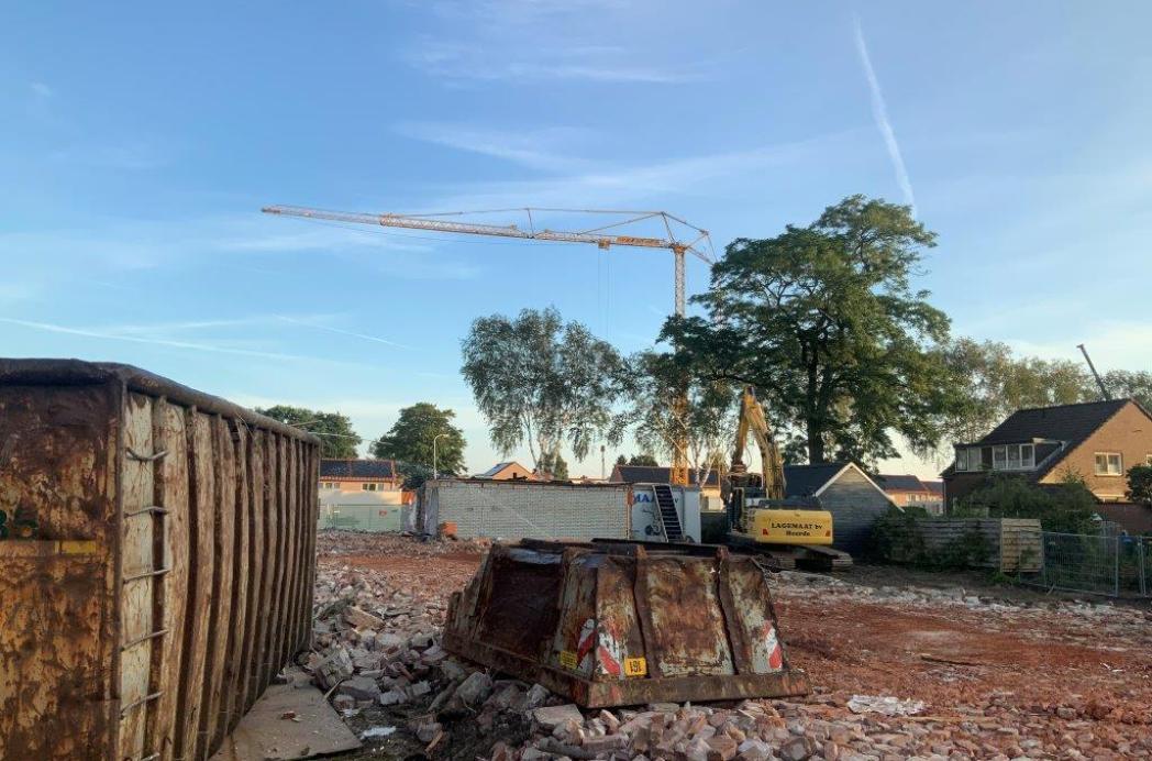 Een integrale aanpak? Zo doen we dat bij de Kolkakkerbuurt