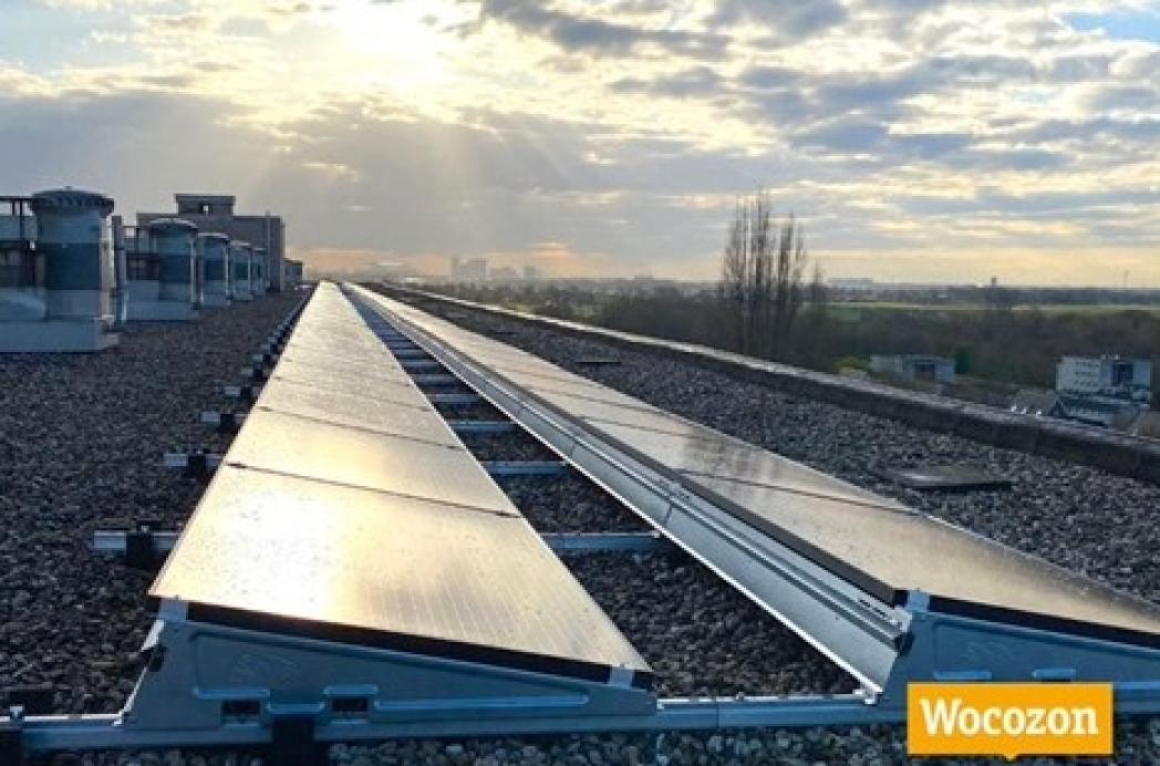 One-stop Monitoring en Beheer