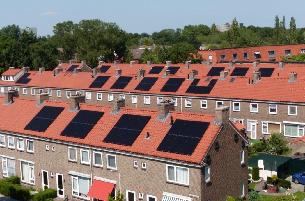 Lens ZonAlarm: zonder monitoring toch inzicht in uw zonnesystemen