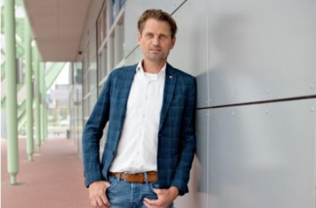 Per 1 oktober nieuwe directeur-bestuurder Thús Wonen