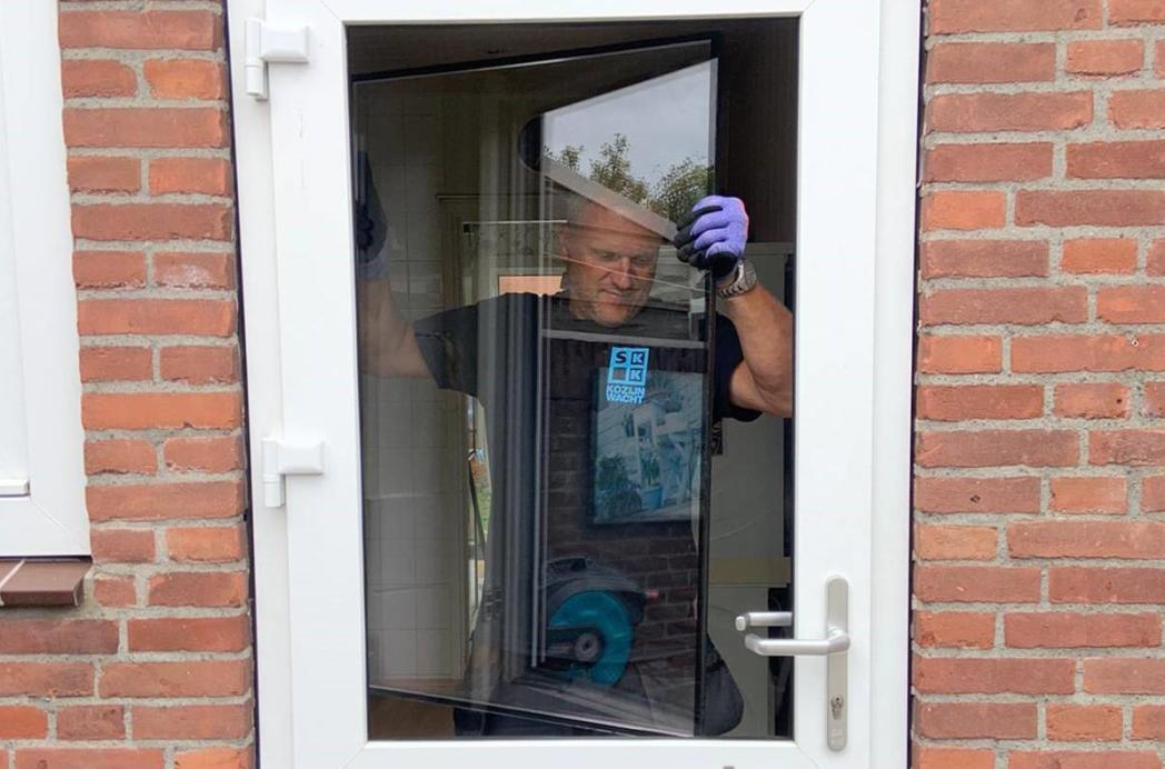 SAVE Project van Eigen Haard behaalt topwaardering dankzij Qbuild en SKK Kozijnwacht