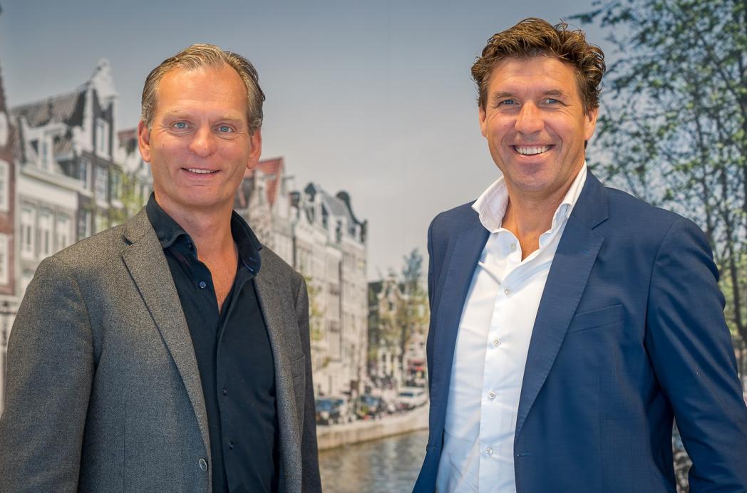 Zig en Cegeka Real Estate Solutions slaan handen ineen voor de Nederlandse vastgoedsector