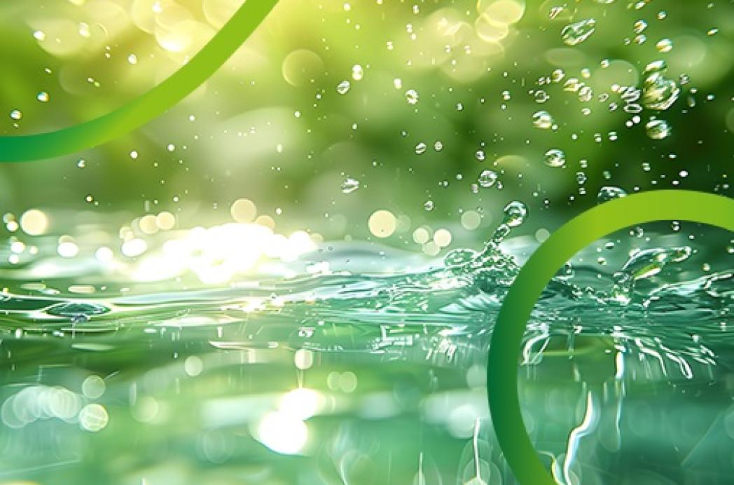 Oplossingen voor kwalitatief systeemwater