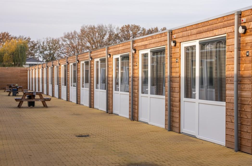 Circulaire 3D-modules van CascoTotaal in trek bij bouwers van conceptwoningen