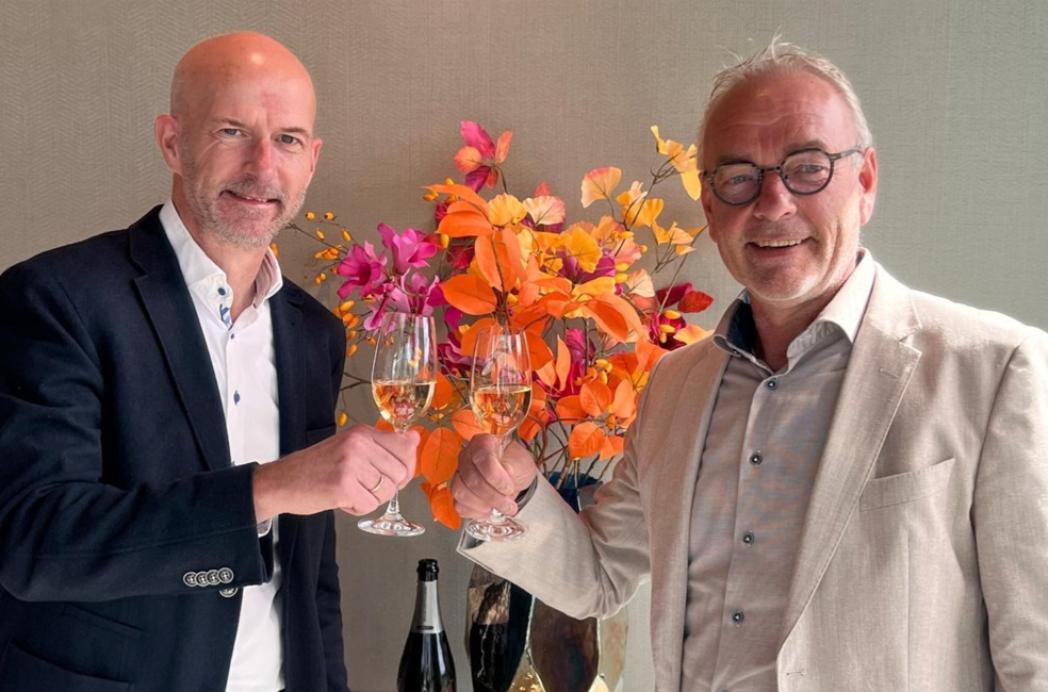 Fintechbedrijf POM neemt Mind2Pay over