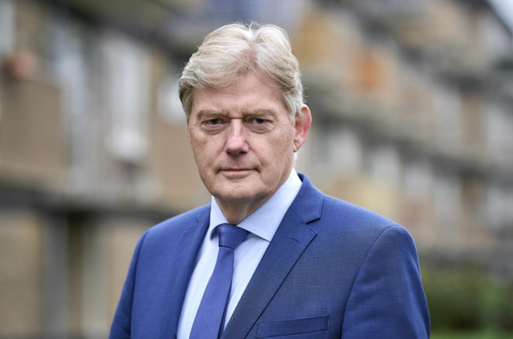 Webinar De warmtetransitie in een nieuwe politieke context  |10 oktober 2024 | Nieuwspoort