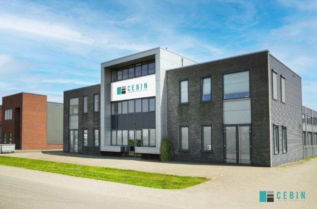 BORA bij Cebin: Innovatie en design in de keuken