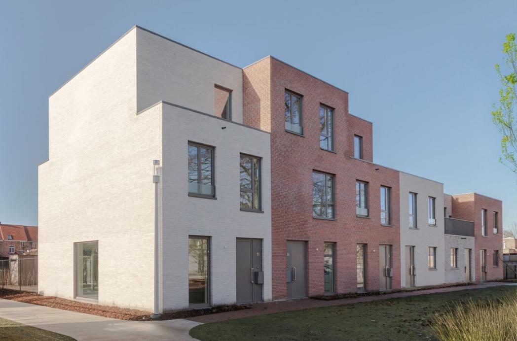 De voordelen van de ThermoFibra-technologie van Deceuninck