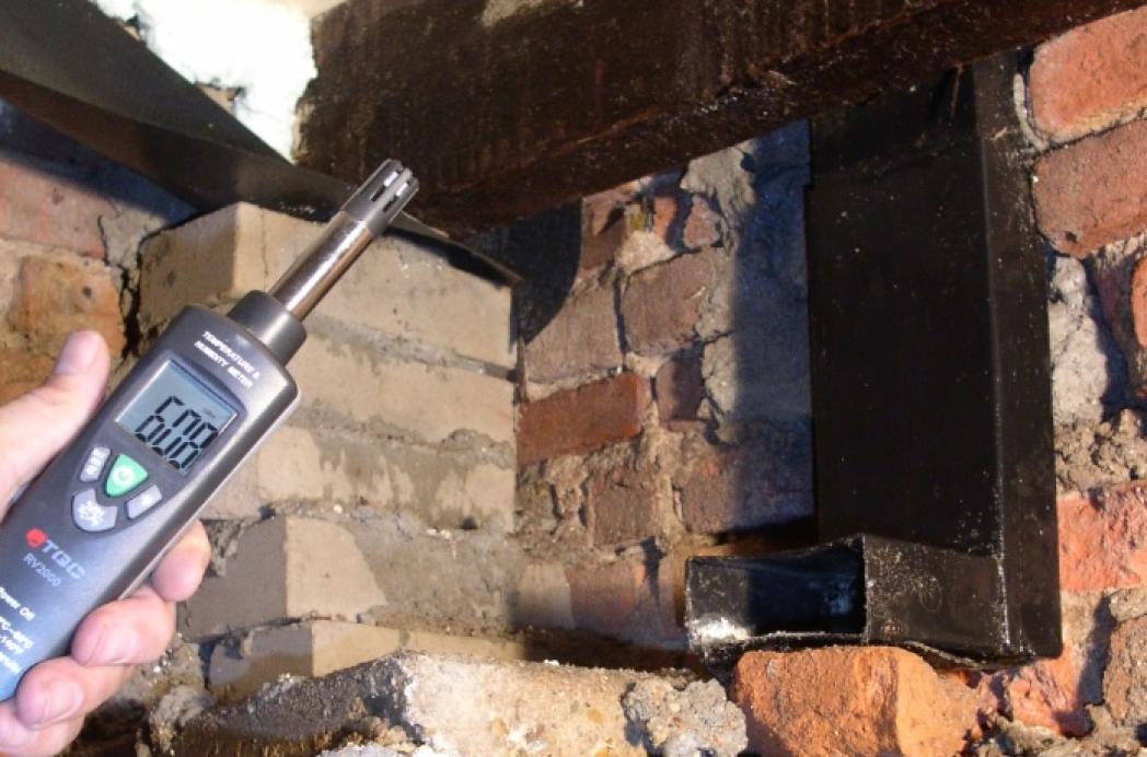 Renovatieproject? Start met vakkundig kruipruimte onderzoek 