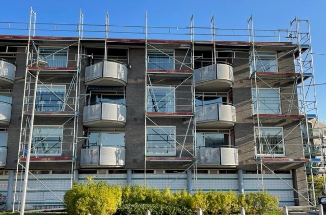 Woningcorporaties Sint Joseph en De Woonplaats willen fuseren