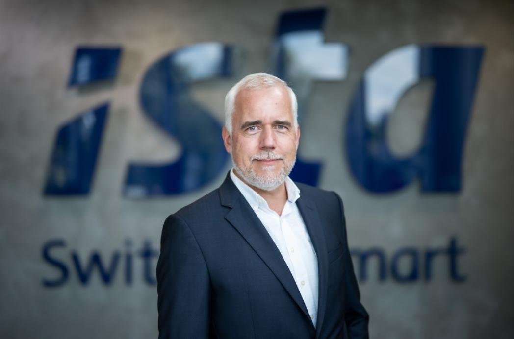 Jörg Plönissen neemt afscheid van ista na 20 jaar toewijding, Ulf Munack zet koers voort