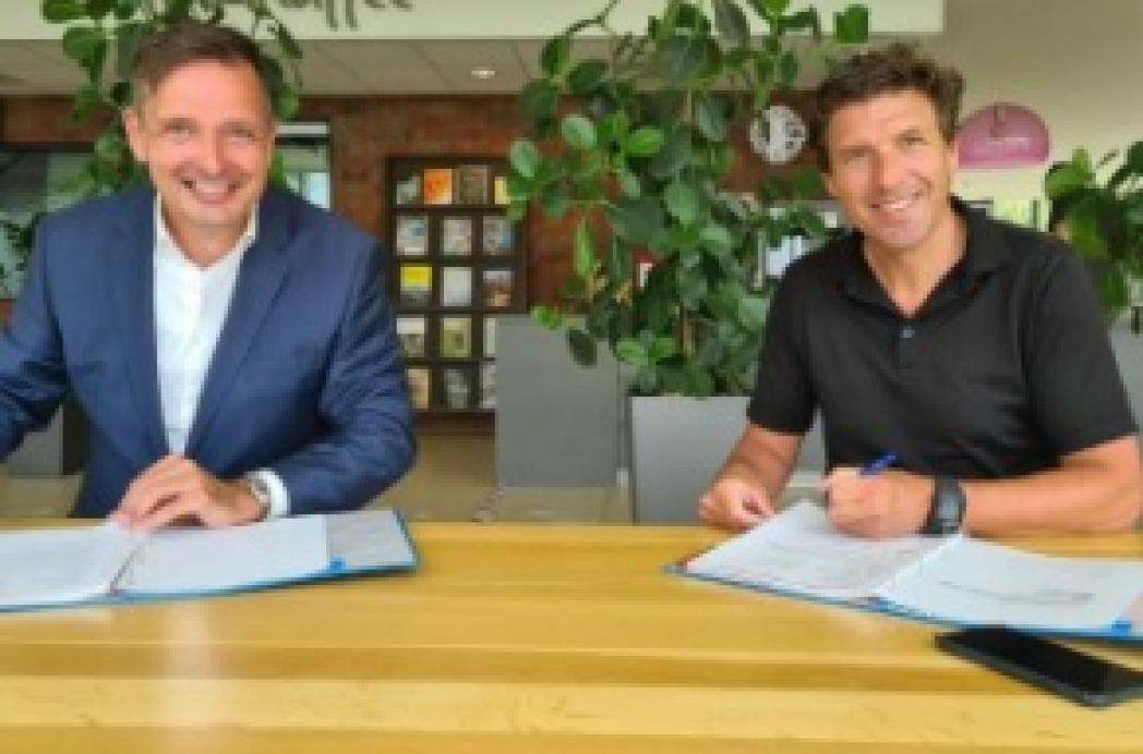 HW Wonen en Zig samen aan de slag voor een digitale toekomst