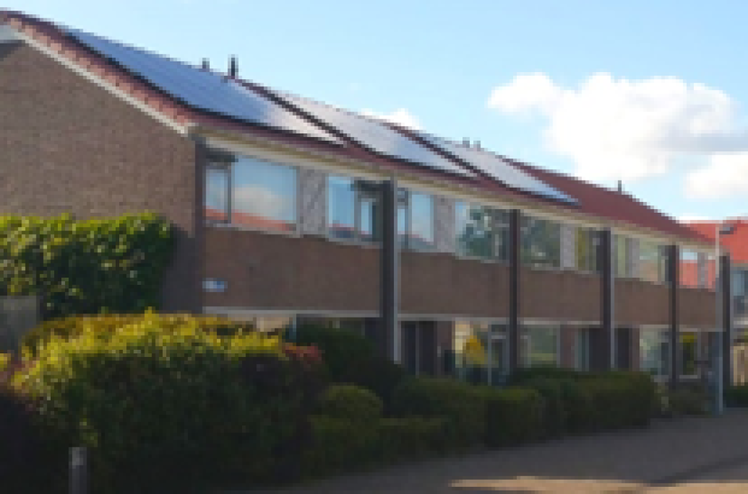 Wocozon voorziet 15.000ste woning van zonnepanelen