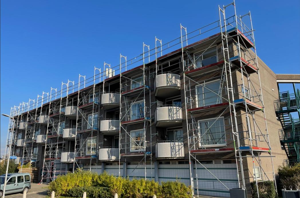 Woningcorporatie fusies januari 2023