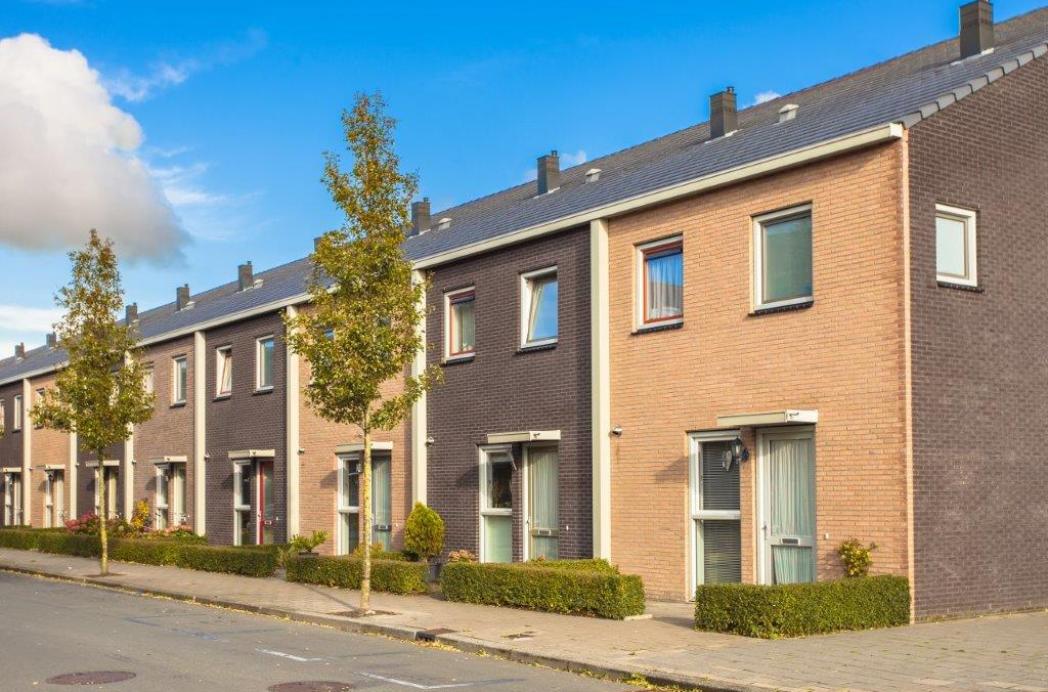 Groningse woningcorporaties sluiten akkoord met NAM over waardedaling woningen