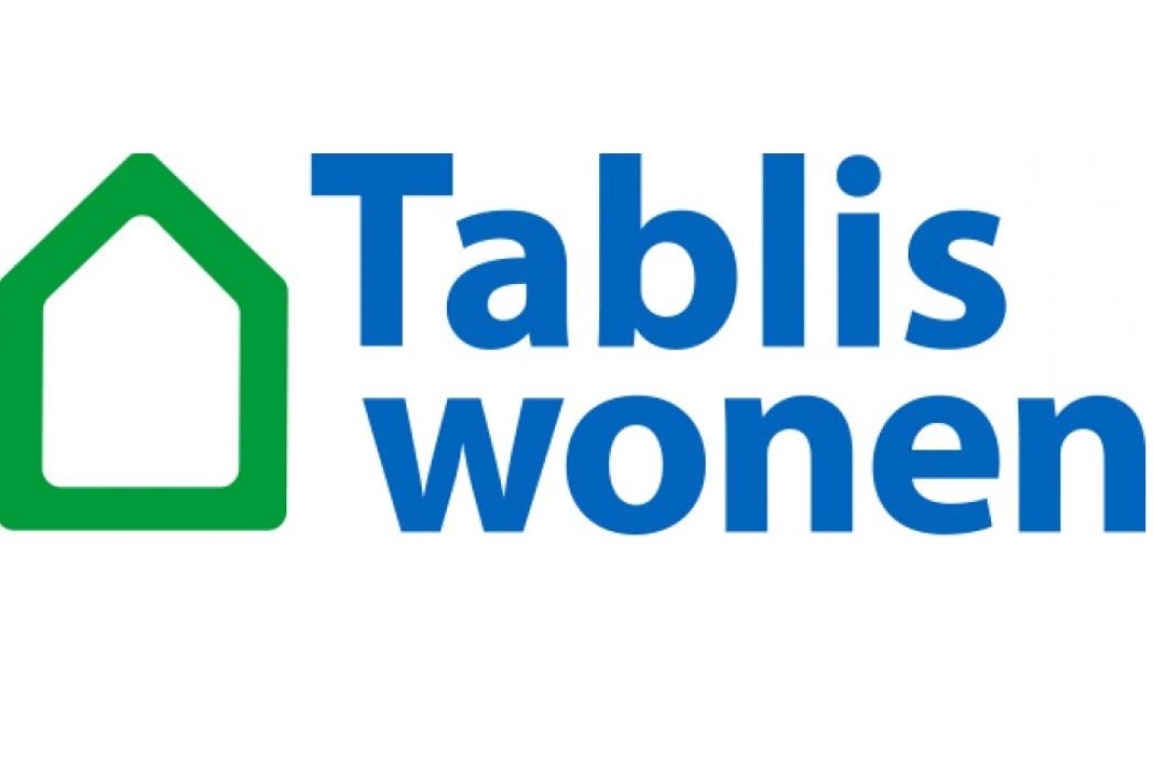 Roeland Kreeft is de nieuwe directeur-bestuurder van Tablis Wonen