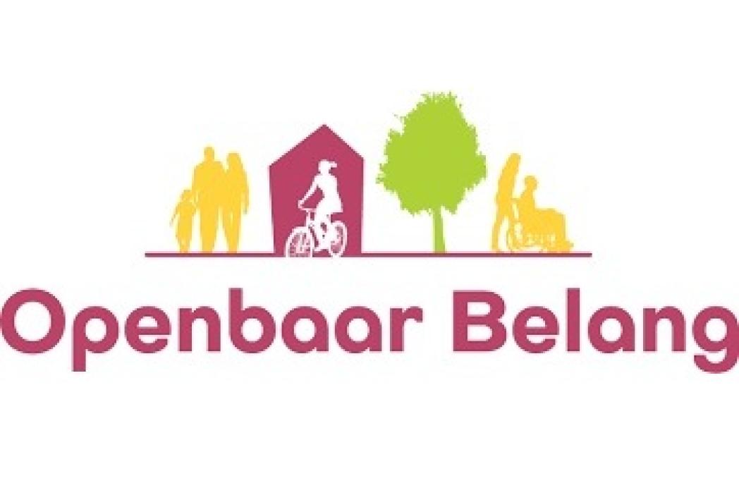 Maartje de Witte nieuwe directeur-bestuurder bij Openbaar Belang