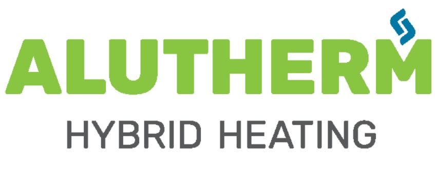 Alutherm Hybrid Heating