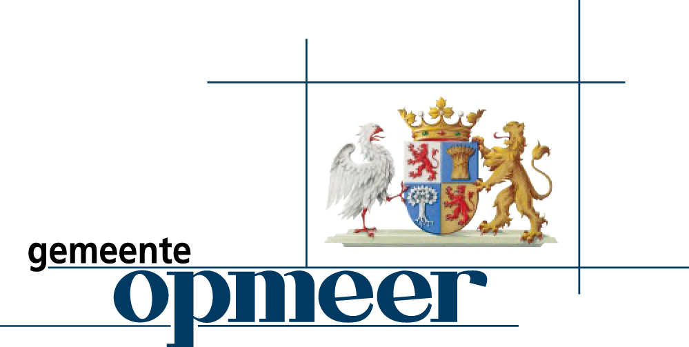 Gemeente Opmeer, Woningbedrijf 