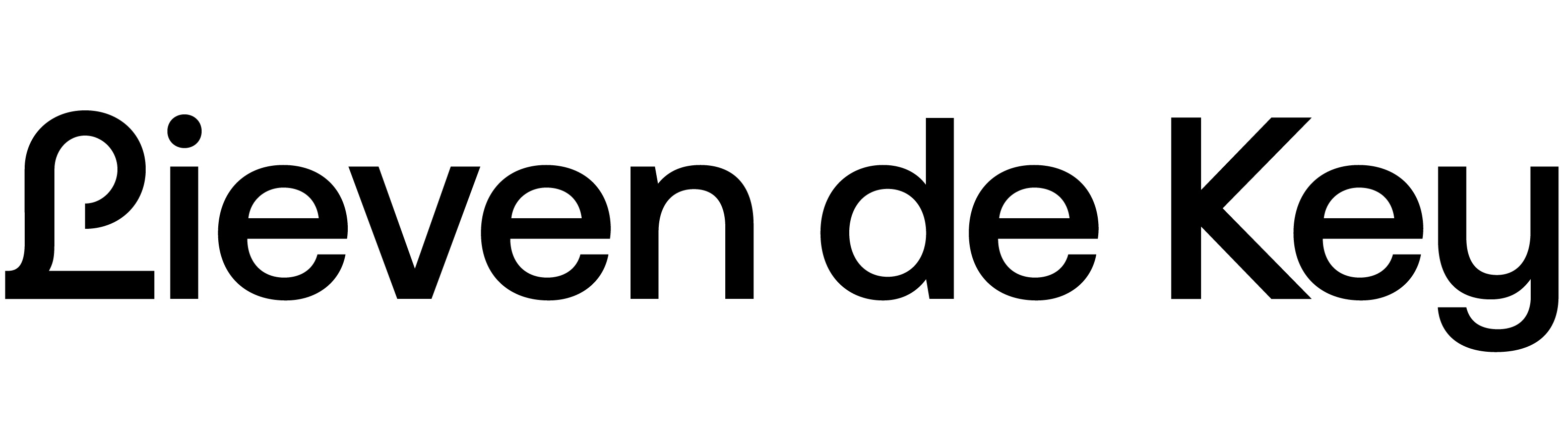 Woonstichting Lieven de Key