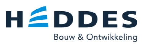 Heddes Bouw & Ontwikkeling 