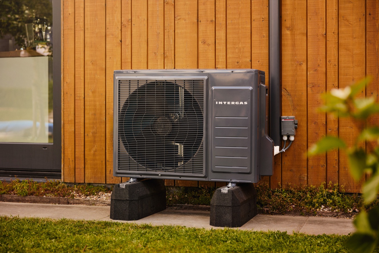 Slim van binnen, cool van buiten